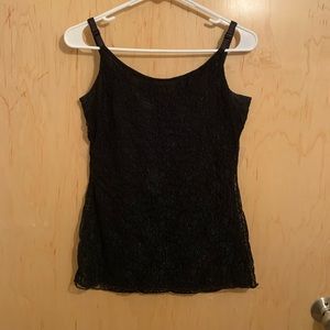 Maurices Lace Cami